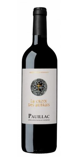 La Croix des Aubrais, Pauillac 2021