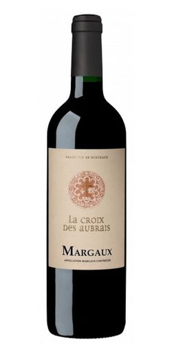 La Croix des Aubrais, Margaux 2022
