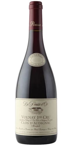 Domaine de la Pousse d'Or, Volnay Clos d'Audignac 1er Cru 2018