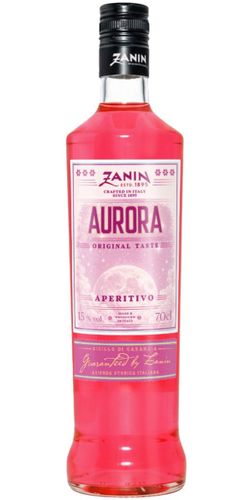 Aurora Pink Aperitivo