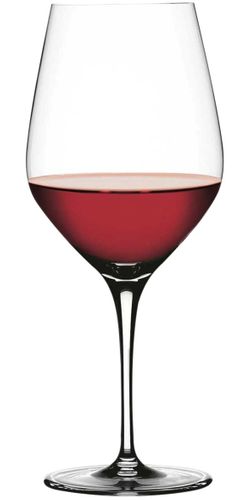 Spiegelau Authentis Bordeaux 4 stk