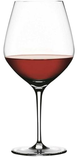 Spiegelau Authentis Bourgogne 4 stk