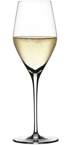 Spiegelau Authentis Champagne 4 stk