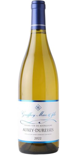 Domaine Gauffroy Marc & Fils, Auxey Duresses Blanc 2023