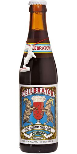Ayinger, Celebrator 33 cl.