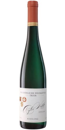 Bischöfliche Weingüter Trier Ayler Kupp Riesling Spätlese 2021