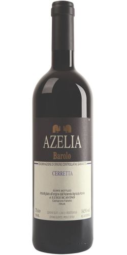 Azelia, Barolo Cerretta 2020