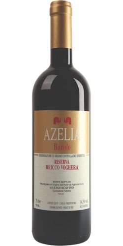 Azelia, Barolo Riserva Bricco Voghera 2016