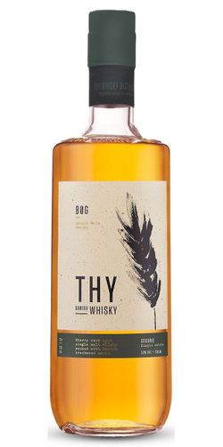 Thy Whisky, Bøg Single Malt