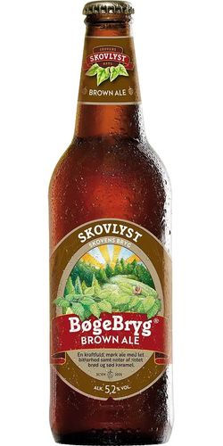 Skovlyst, BøgeBryg