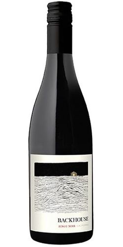 Backhouse Pinot Noir 2022
