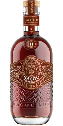 Bacoo 11 års