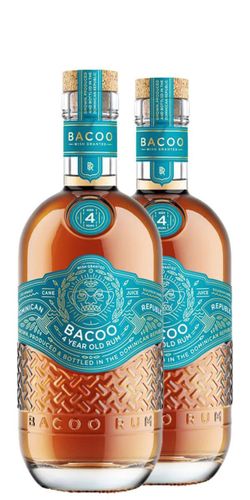 Bacoo 4 års Køb 1 få 1