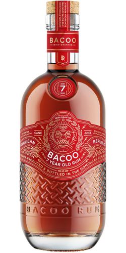 Bacoo 7 års