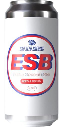 Bad Seed, ESB