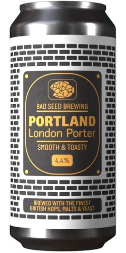 Bad Seed, Portland 