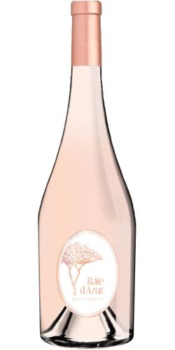 Baie d'Azur, Méditerranée Rosé 2024