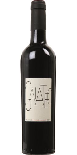 Coume del Mas, Banyuls Galateo 50 cl 2024