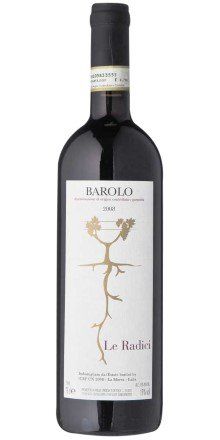 Le Radici, Barolo DOCG 2019