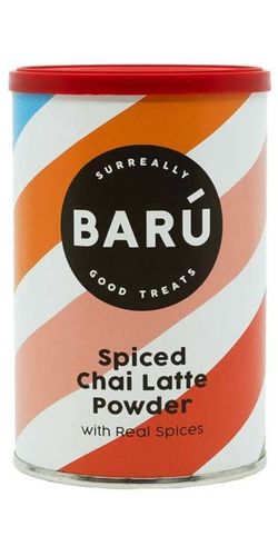 Barú - Spicy Chai Latte Powder 250 g.