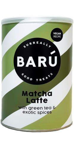Barú - Matcha Latte 250 gr