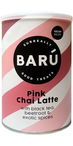 Barú - Pink Chai Latte 250 gr
