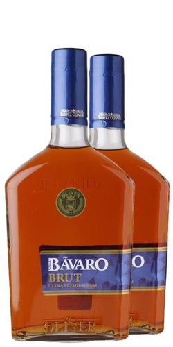 Bavaro Brut Køb 1 få 1