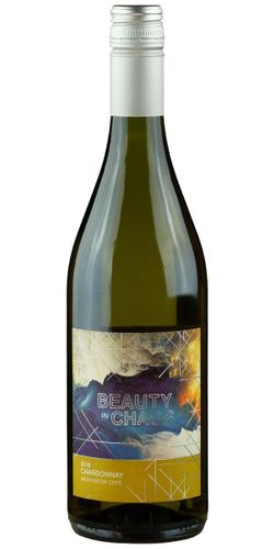 Beauty in Chaos Chardonnay 2018
