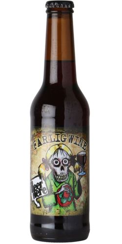 Beerhere, FarligWine