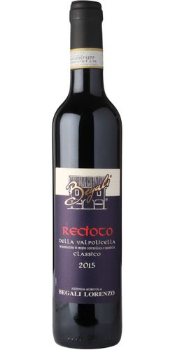 Begali Lorenzo, Recioto Valpolicella Classico 2016