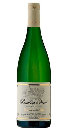 Domaine de Bel Air Pouilly Fumé 2024