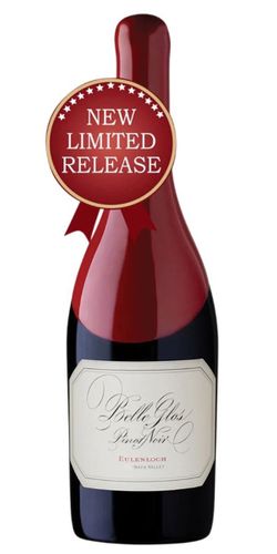 Belle Glos Eulenloch Pinot Noir, Napa Valley 2020