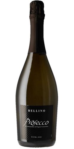 Bellino, Prosecco DOC Extra Dry