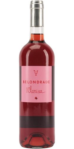 Belondrade, Quinta Clarisa Rosé 2023