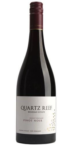 Quartz Reef, Pinot Noir Bendigo Estate 2021