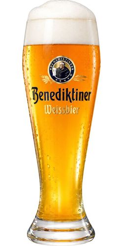 Benediktiner Glas