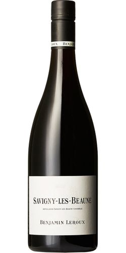 Benjamin Leroux, Savigny-Les-Beaune 2021