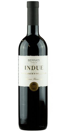 Bennati Indue, Rosso Veronese IGP 2022