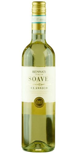 Bennati Soave Classico DOC 2025