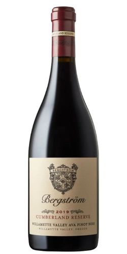 Bergström Cumberland Reserve Pinot Noir 2023