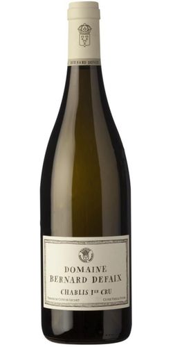 Bernard Defaix, Chablis 1. Cru Cote de Lechet Reserve 2021