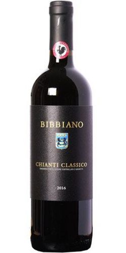 Bibbiano, Chianti Classico 2024