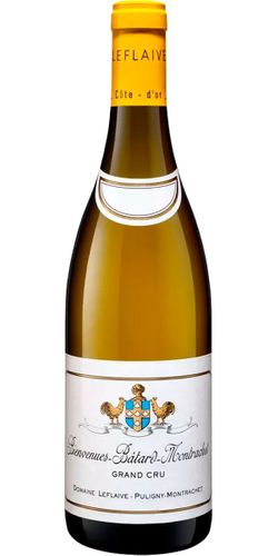 Domaine Leflaive, Bienvenues Batard Montrachet Grand Cru 2022