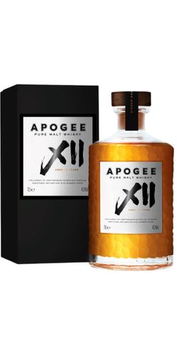 Bimber Apogee Pure Malt 46,3%