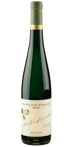 Bischöfliche Weingüter Trier, Kaseler Nies'chen Riesling Spätlese Feinherb 2020