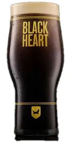 Brewdog, Black Heart Glas