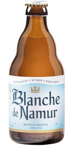 Blanche de Namur