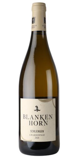 Blankenhorn, Schliengen Chardonnay 2023