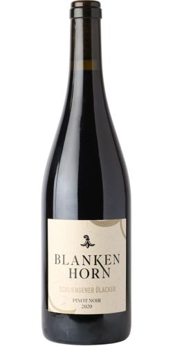 Blankenhorn, Schliengener Ölacker Pinot Noir Erste Lage 2021