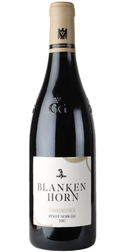 Blankenhorn, Sonnenstück Pinot Noir Grosse Lage 2018